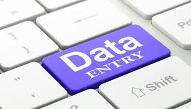 data entry companies